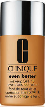 Clinique Even Better Makeup SPF 15 (30 ml) - Ginger