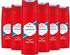 Old Spice Whitewater 3in1 Duschgel & Shampoo