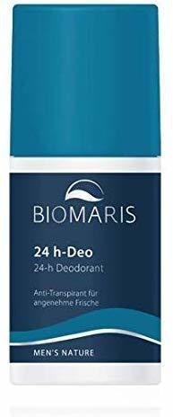 Biomaris 24h-Deo Test ❤️ Jetzt ab 8,72 € (Februar 2022) Testbericht.de