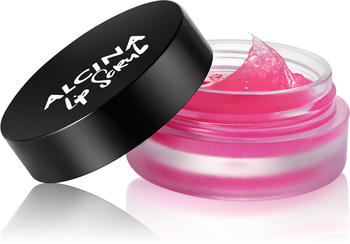 Alcina Lip Scrub Raspberry