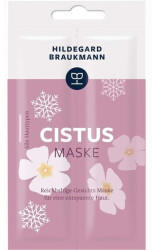 Hildegard Braukmann Cistus Mask (2x7ml)