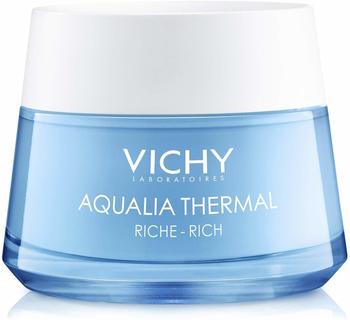 Vichy Aqualia Thermal reichhaltige Creme (50ml)