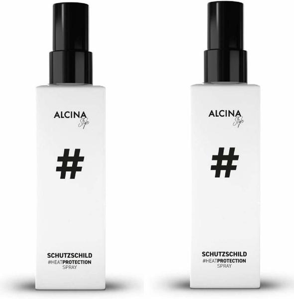 Alcina Style Schutzschild (100 ml)