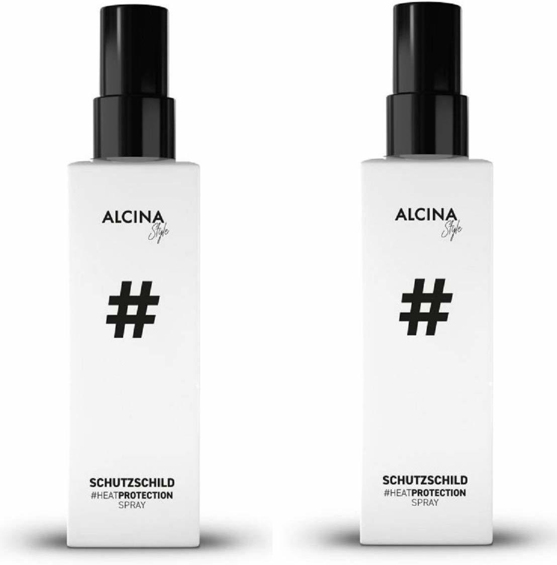 Alcina Style Schutzschild (100 ml) Test TOP Angebote ab 6,70 € (März 2023)