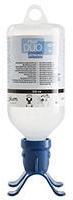 plum 4801, plum Augensp&uuml;lflasche DUO pH Neutral 0,5 l - 4801