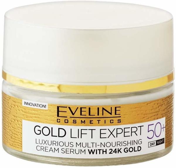 Eveline Gold Lift Expert 50+ (50ml)