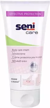 TZMO Seni Hautschutzcreme Arginin (200ml)