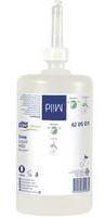 Tork 420501 Premium Flüssigseife Mild im Flakon, 1000 ml für S1 System
