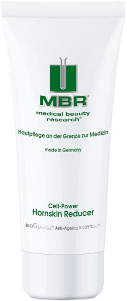 MBR Medical Beauty Cell-Power Hornskin Reducer (100ml)