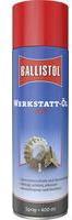 Ballistol 22960, Ballistol 22960 Werkstatt&ouml;l 400ml, Grundpreis: &euro; 16,58 /...
