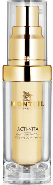 Monteil Acti-Vita Gold ProCGen Serum (15ml)