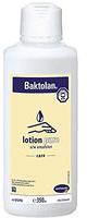 HARTMANN Parfüm- und farbstofffreie Handpflege-Lotion Hartmann Baktolan lotion pure (350 ml)