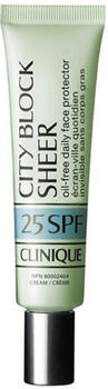 Clinique City Block Sheer SPF 25 (40 ml)