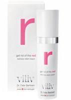 Viliv R Redness Relief Cream 30 ml,