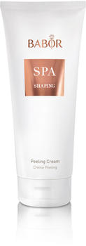 Babor Shaping Peeling Cream (200ml)