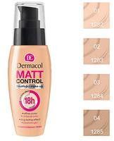 Dermacol Matt Control Make-up 02 (30ml)