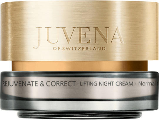 Juvena Skin Rejuvenate Lifting Night Cream