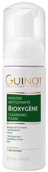 Guinot Bioxygene Mousse Reinigungsschaum (150ml)