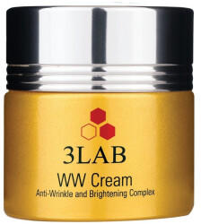 3LAB WW Cream Anti-Wrinkle Brightening Complex (60ml)