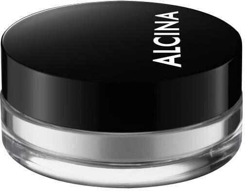 Alcina Teint The Power of Light Luxury Loose Powder transparent