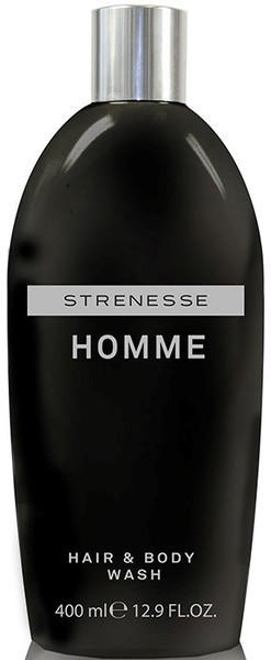 Strenesse Homme Hair Body Wash (400ml)
