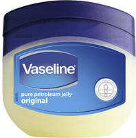 Vaseline Original Pure Petroleum Jelly Petrolatum-Gelee 100ml