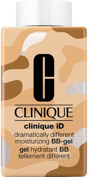 Clinique iD Dramatically Different Moisturizing BB-Gel and Active Cartridge Concentrate For Uneven Skintone (50ml)