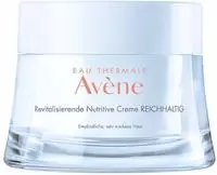 Av&egrave;ne Les Essentiels Reichhaltige Revitalisierende Creme Empfindliche Sehr Trockene