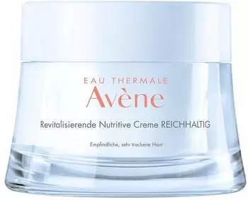 Avène Les Essentiels Revitalisierende Nutritive Creme reichhaltig (50ml) Avène Les Essentiels Revitalisierende Nutritive Creme reichhaltig (50ml)