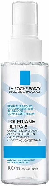 La Roche-Posay Toleriane Ultra 8 Spray 100 ml