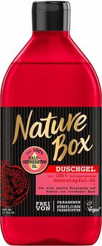 Nature Box Duschgel Granatapfel (385ml)