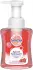 Sagrotan Samt-Schaum Seife Kirschblüte & Rose, Schaumseife (1 x 250 ml)