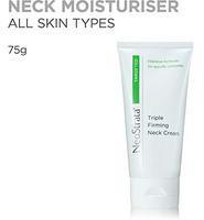 NeoStrata Skin Active - Triple Firming Neck Cream, 75 g