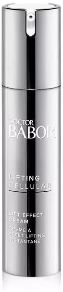 Testbericht Babor LiftingCellular Lift Effect Cream (50ml)