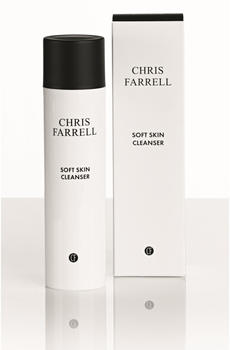 Chris Farrell Soft Skin Cleanser (200ml)