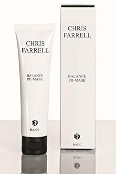 Chris Farrell Balance pH-Maske