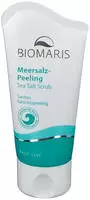 Biomaris Meersalz-peeling 50 ml