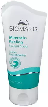 Biomaris Meersalz Peeling 50 ml