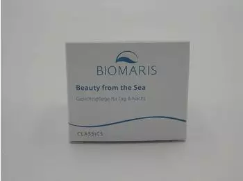 Biomaris Beauty from the Sea Creme (50ml)
