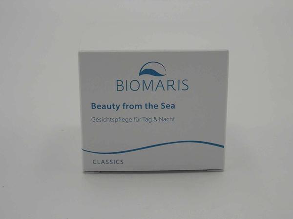 Biomaris Beauty from the Sea Creme (50ml)