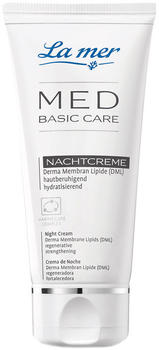 Biomaris Basic Line Hydro-Nachtcreme (50ml)