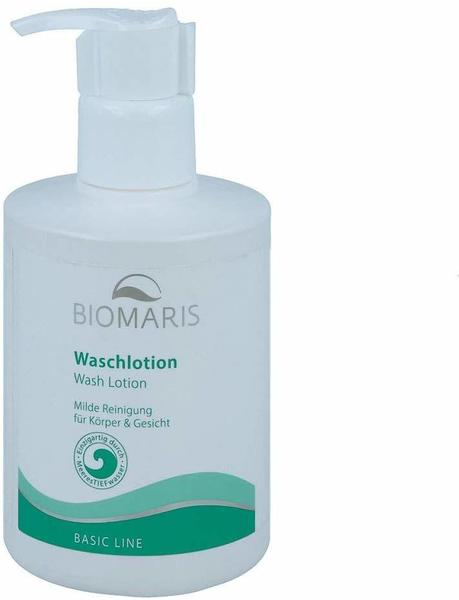 Biomaris Waschlotion Spenderflasche (300ml)