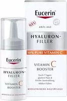 Eucerin Hyaluron-Filler Vitamin C Booster 8 ml