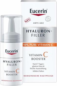 Eucerin Anti-Age Hyaluron-Filler Vitamin Booster (8ml)
