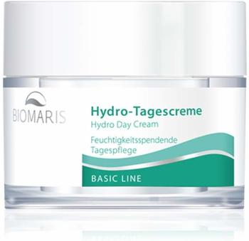 Biomaris Basic Line Hydro-Tagescreme 50 ml