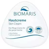 PZN-DE 15877766, Biomaris Hautcreme Neu ohne Parfum 250 ml, Grundpreis: &euro; 55,12