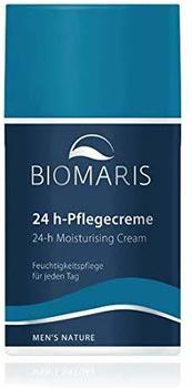 Biomaris Mens Nature 24 h-Pflegecreme 50 ml