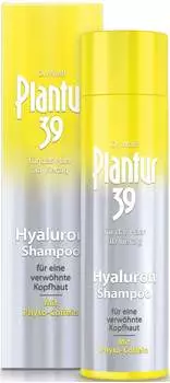 Plantur 39 Hyaluron Shampoo (250 ml)