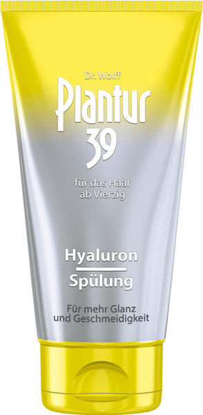 Plantur 39 Hyaluron Spülung (250 ml)