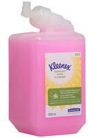 Kimberly-Clark Normale Waschlotion Rosa 6 x 1000 ml
